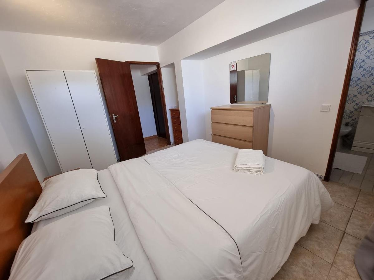 Aaa Awesome Apartamentos Albufeira Exteriör bild