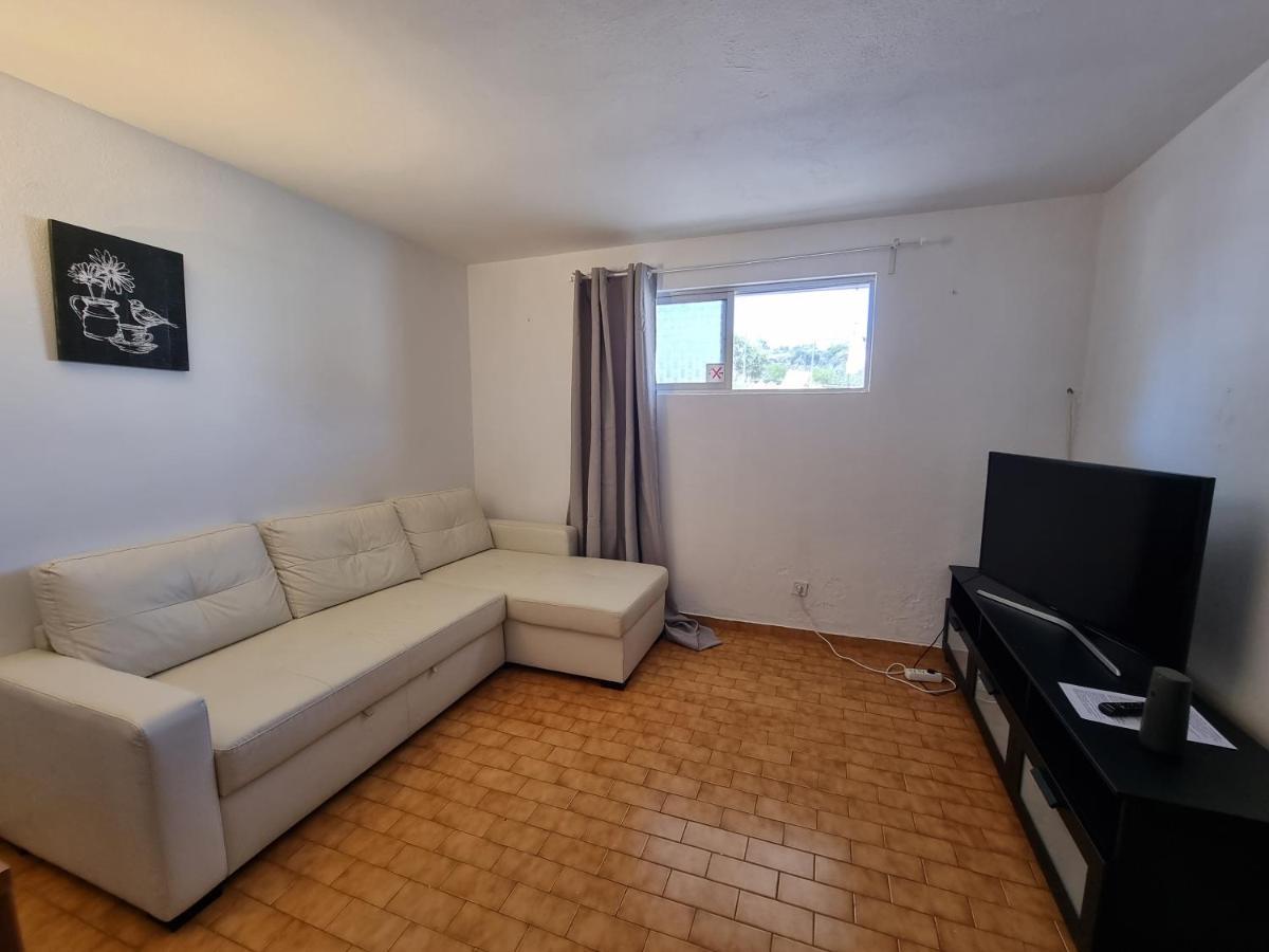 Aaa Awesome Apartamentos Albufeira Exteriör bild