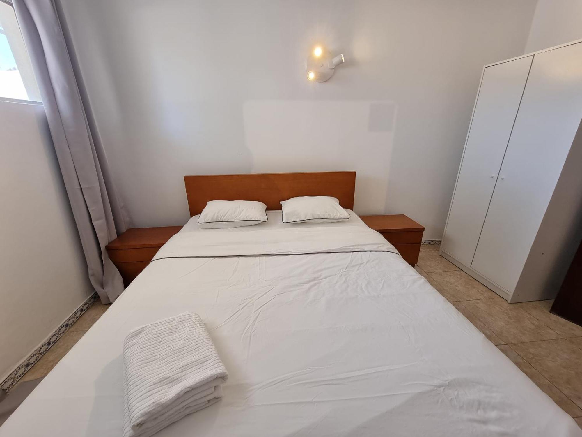Aaa Awesome Apartamentos Albufeira Exteriör bild